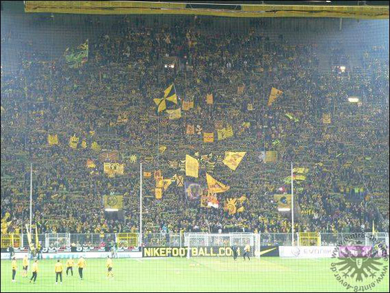 Borussia Dortmund vs Eintracht Frankfurt (2-1) (6)