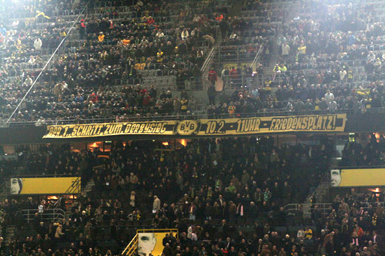 Borussia Dortmund vs Werder Bremen (2-1) (6)