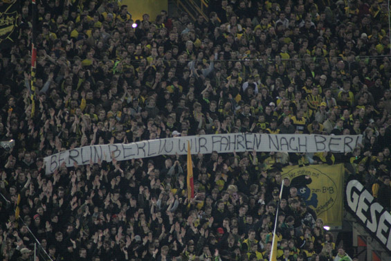 Borussia Dortmund vs TSG Hoffenheim (3-1) (2)