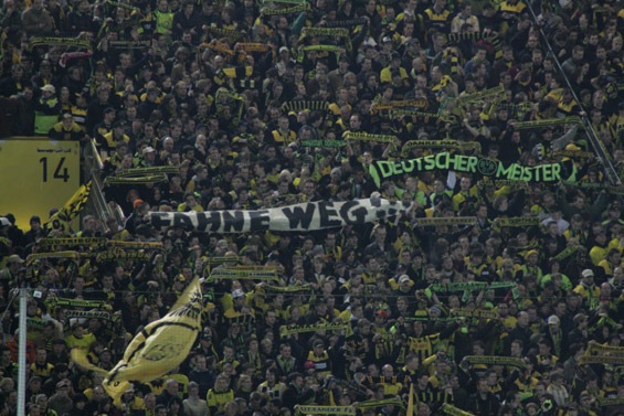 Borussia Dortmund vs TSG Hoffenheim (3-1) (6)