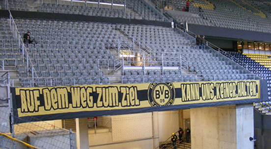 Borussia Dortmund vs FC Carl Zeiss Jena (3-0) (1)