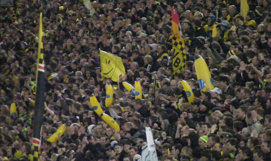 Borussia Dortmund vs FC Carl Zeiss Jena (3-0) (5)