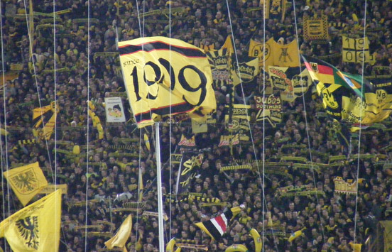 Borussia Dortmund vs FC Carl Zeiss Jena (3-0) (6)