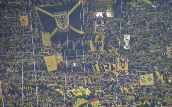 Borussia Dortmund vs FC Carl Zeiss Jena (3-0) (9)