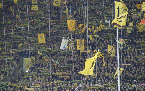 Borussia Dortmund vs FC Carl Zeiss Jena (3-0) (10)