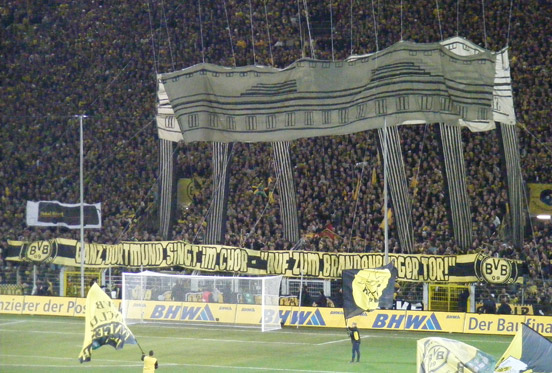 Borussia Dortmund vs FC Carl Zeiss Jena (3-0) (12)