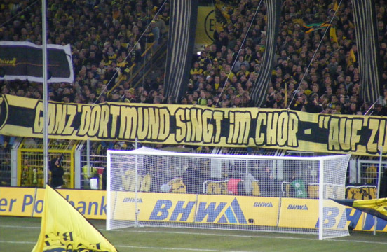 Borussia Dortmund vs FC Carl Zeiss Jena (3-0) (13)