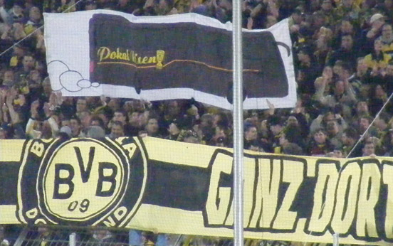 Borussia Dortmund vs FC Carl Zeiss Jena (3-0) (15)