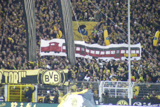 Borussia Dortmund vs FC Carl Zeiss Jena (3-0) (16)