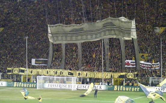 Borussia Dortmund vs FC Carl Zeiss Jena (3-0) (17)