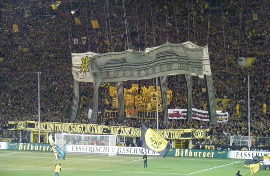 Borussia Dortmund vs FC Carl Zeiss Jena (3-0) (18)