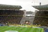FC Bayern München vs Borussia Dortmund (1-2 n.V.)
