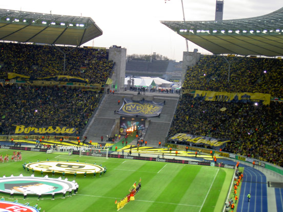 FC Bayern München vs Borussia Dortmund (1-2 n.V.) (6)