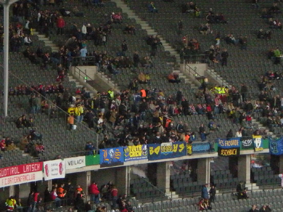 FC Bayern München vs Borussia Dortmund (1-2 n.V.) (7)