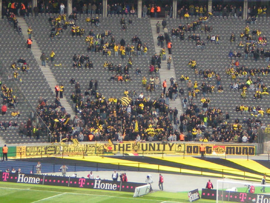 FC Bayern München vs Borussia Dortmund (1-2 n.V.) (8)