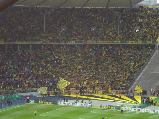 FC Bayern München vs Borussia Dortmund (1-2 n.V.) (11)