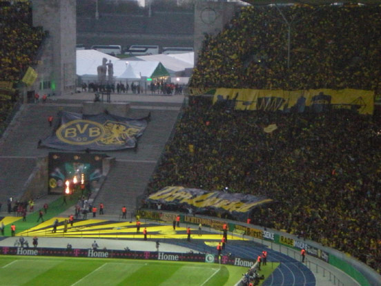 FC Bayern München vs Borussia Dortmund (1-2 n.V.) (13)