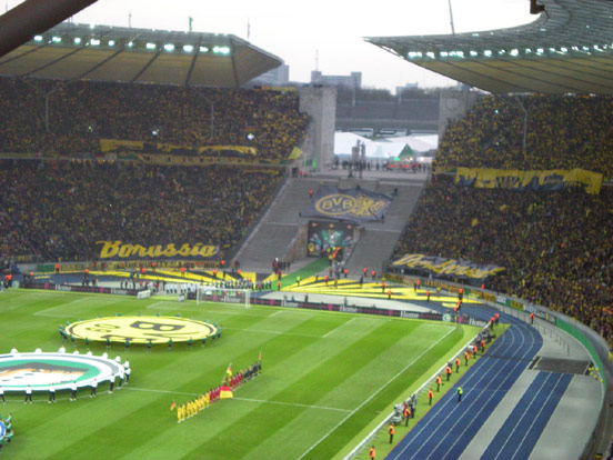 FC Bayern München vs Borussia Dortmund (1-2 n.V.) (14)