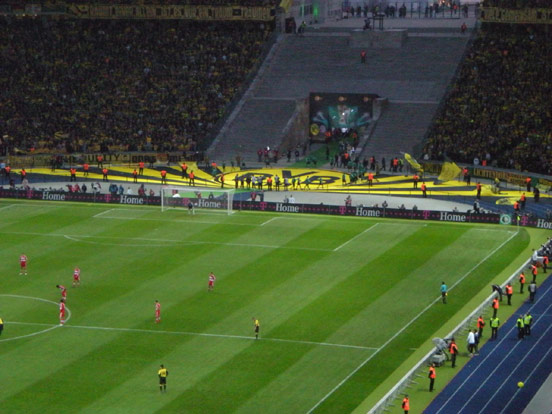 FC Bayern München vs Borussia Dortmund (1-2 n.V.) (16)