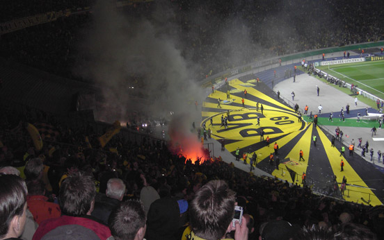 FC Bayern München vs Borussia Dortmund (1-2 n.V.) (18)