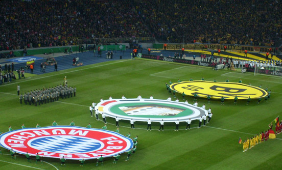FC Bayern München vs Borussia Dortmund (1-2 n.V.) (20)