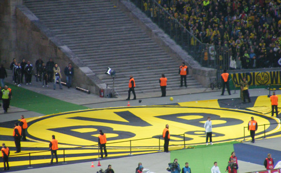 FC Bayern München vs Borussia Dortmund (1-2 n.V.) (26)