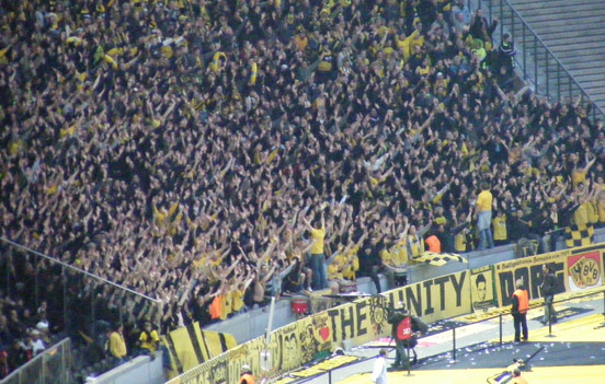 FC Bayern München vs Borussia Dortmund (1-2 n.V.) (29)