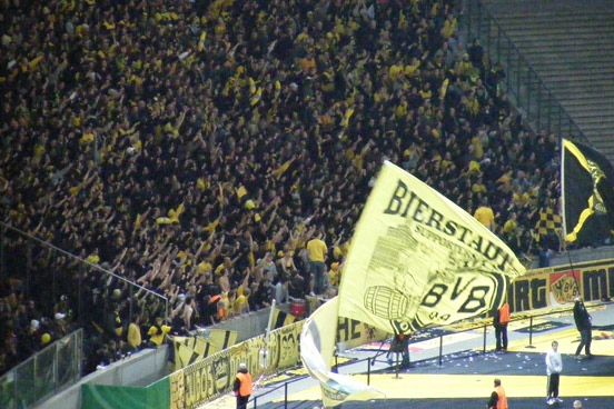 FC Bayern München vs Borussia Dortmund (1-2 n.V.) (31)