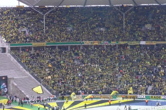 FC Bayern München vs Borussia Dortmund (1-2 n.V.) (33)