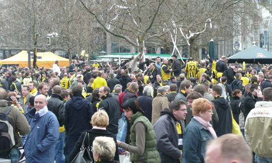 FC Bayern München vs Borussia Dortmund (1-2 n.V.) (45)