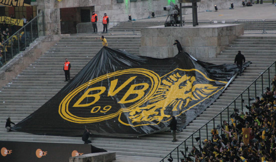 FC Bayern München vs Borussia Dortmund (1-2 n.V.) (48)