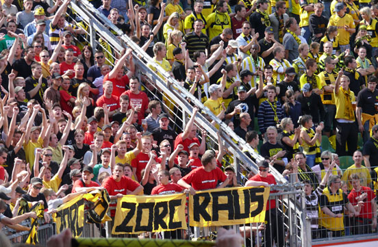 Bayer 04 Leverkusen vs Borussia Dortmund (2-3) (4)