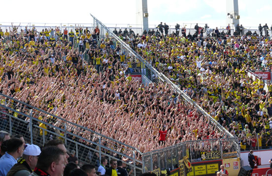 Bayer 04 Leverkusen vs Borussia Dortmund (2-3) (5)