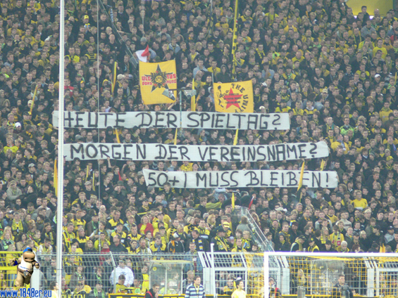 Borussia Dortmund vs VfL Bochum (1-1) (4)