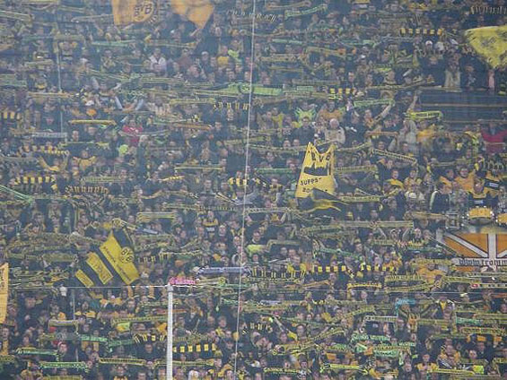 Borussia Dortmund vs Eintracht Frankfurt (4-0) (9)