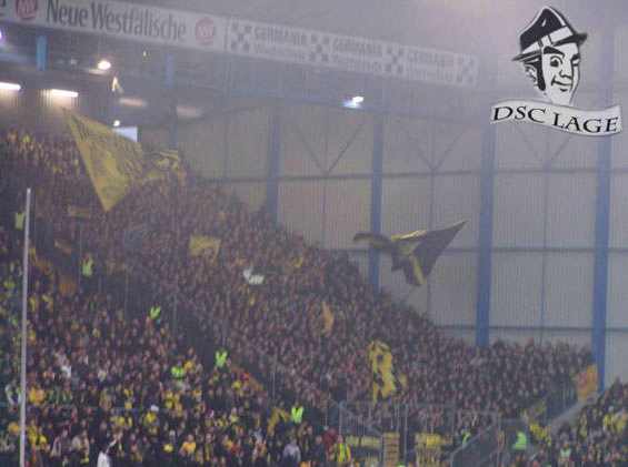 DSC Arminia Bielefeld vs Borussia Dortmund (0-0) (1)