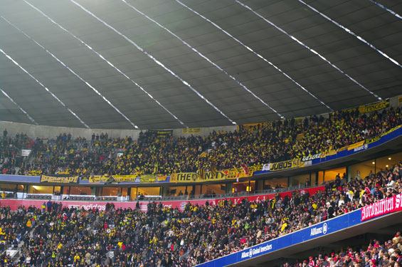 FC Bayern München vs Borussia Dortmund (3-1) (1)