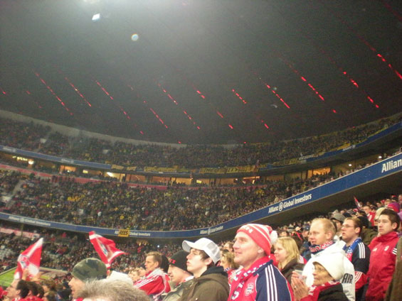 FC Bayern München vs Borussia Dortmund (3-1) (5)