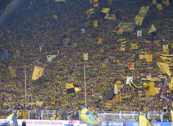 Borussia Dortmund vs FC Bayern München (1-1) (23)