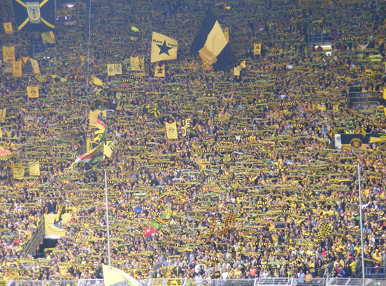 Borussia Dortmund vs FC Bayern München (1-1) (24)