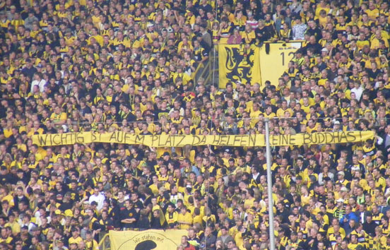 Borussia Dortmund vs FC Bayern München (1-1) (29)
