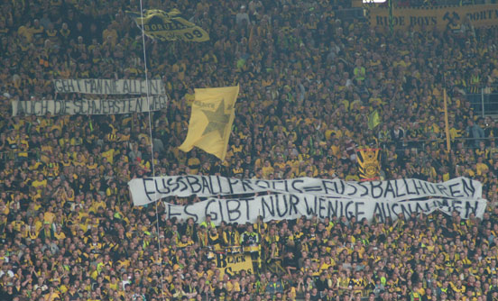 Borussia Dortmund vs FC Bayern München (1-1) (40)