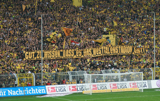Borussia Dortmund vs FC Bayern München (1-1) (42)
