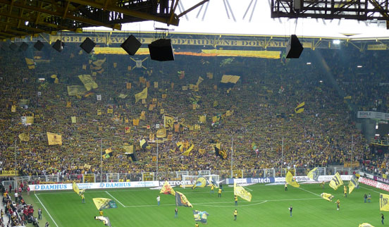 Borussia Dortmund vs FC Bayern München (1-1) (44)