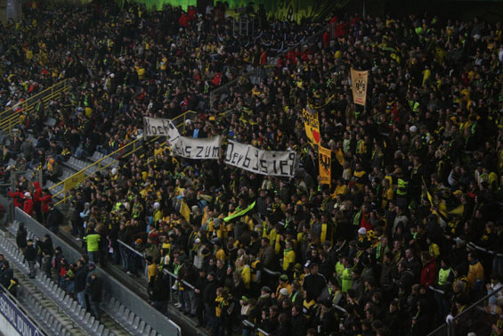 Borussia Dortmund vs FC Energie Cottbus (1-1) (19)