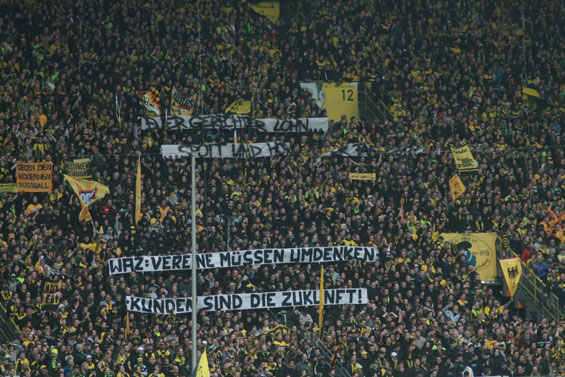 Borussia Dortmund vs TSG Hoffenheim (0-0) (1)