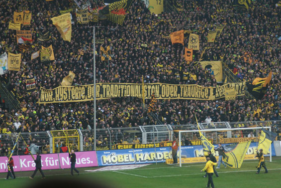 Borussia Dortmund vs TSG Hoffenheim (0-0) (5)