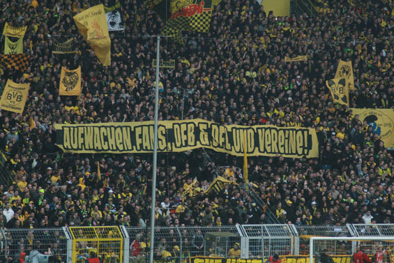 Borussia Dortmund vs TSG Hoffenheim (0-0) (6)
