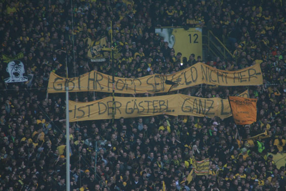 Borussia Dortmund vs TSG Hoffenheim (0-0) (8)