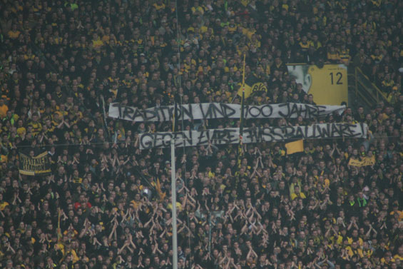 Borussia Dortmund vs TSG Hoffenheim (0-0) (9)